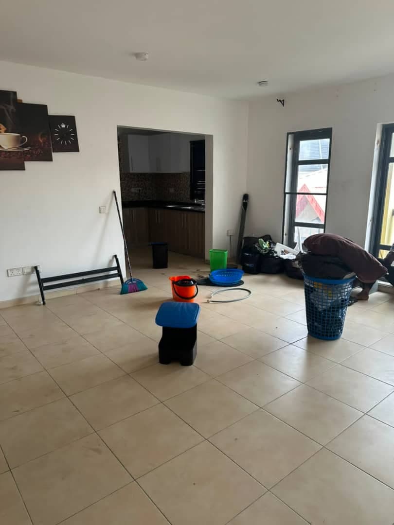 2 Bedroom Flat for Rent at Osapa London
