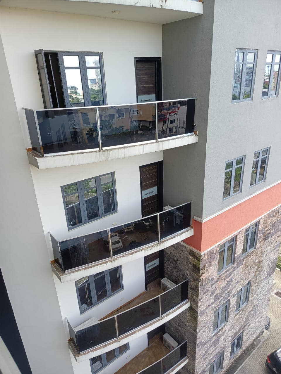 3 Bedroom Apartment for Rent at Victoria Island, Lagos
