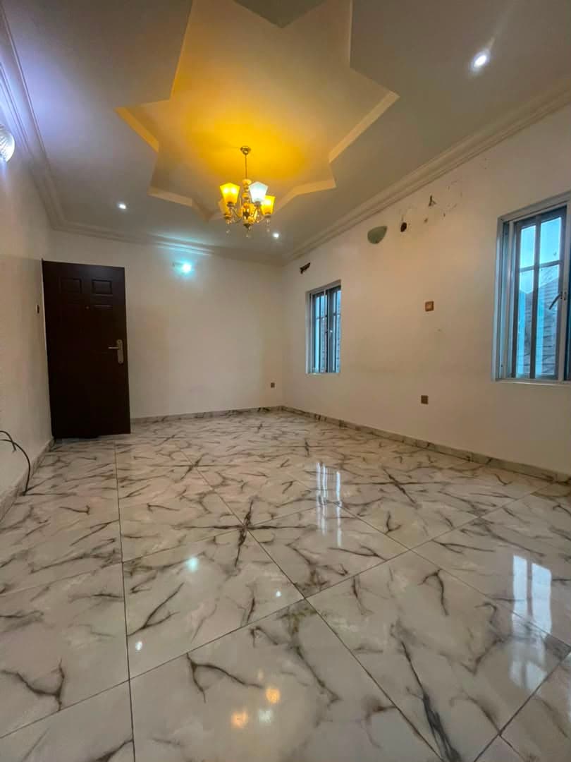 Mini Flat for Rent at Ikate, Lekki, Lagos