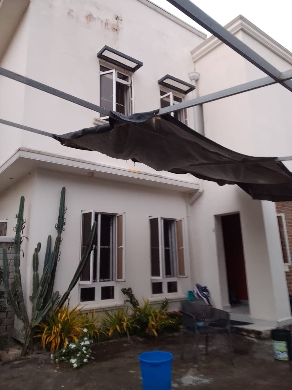 4 Bedroom Duplex for Rent in Westend Estate, Ikota, Lekki