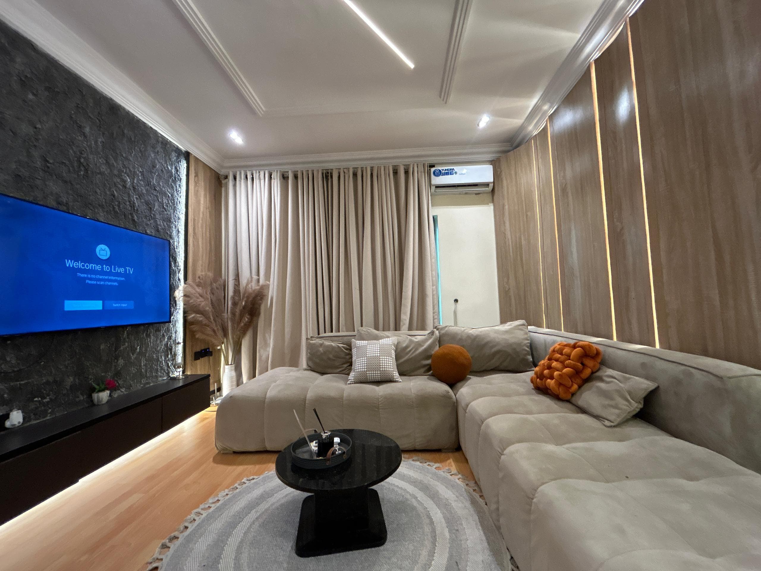 1 Bedroom Shortlet in Lekki Phase 1, Lagos