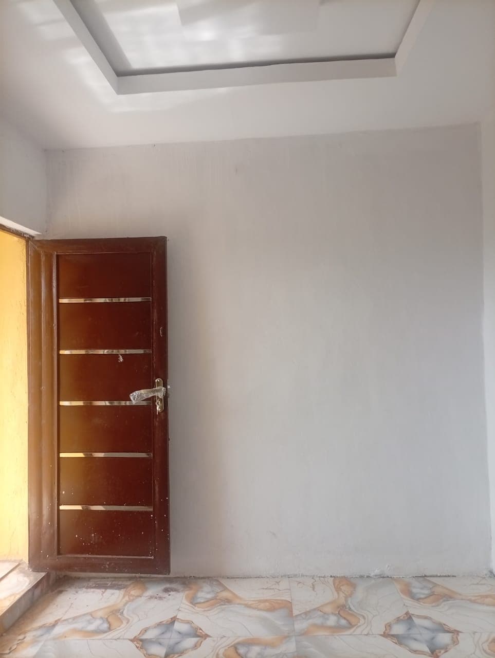Room Self Contain for Rent at Barika, Agbowo, Ibadan, Oyo