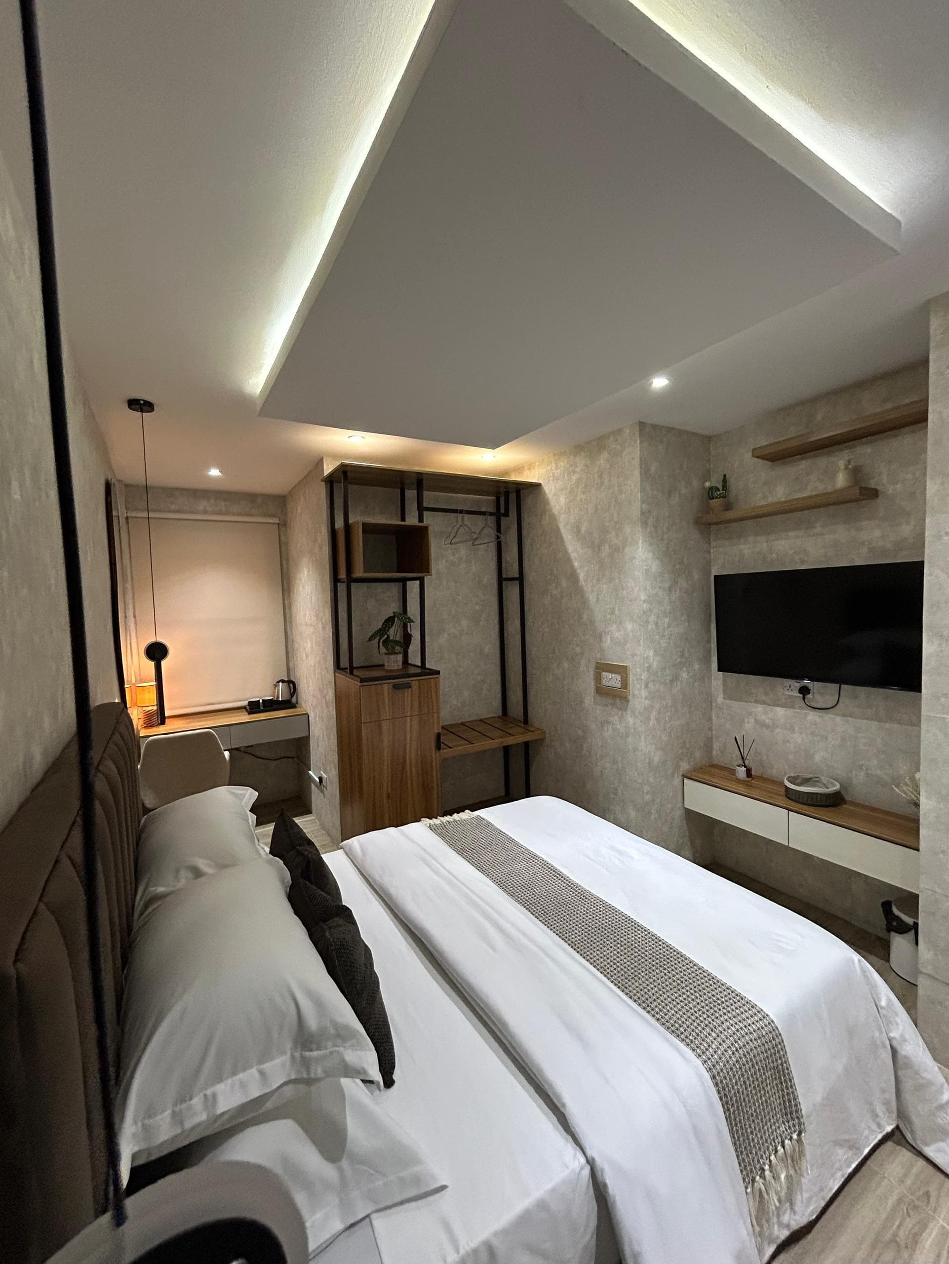 Studio Apartment for Shortlet in Gbagada, Lagos
