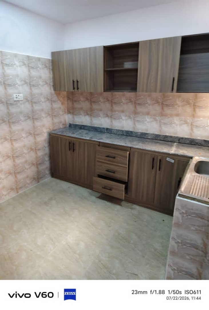2 Bedroom Flat for Rent at Ogunlana Drive, Surulere