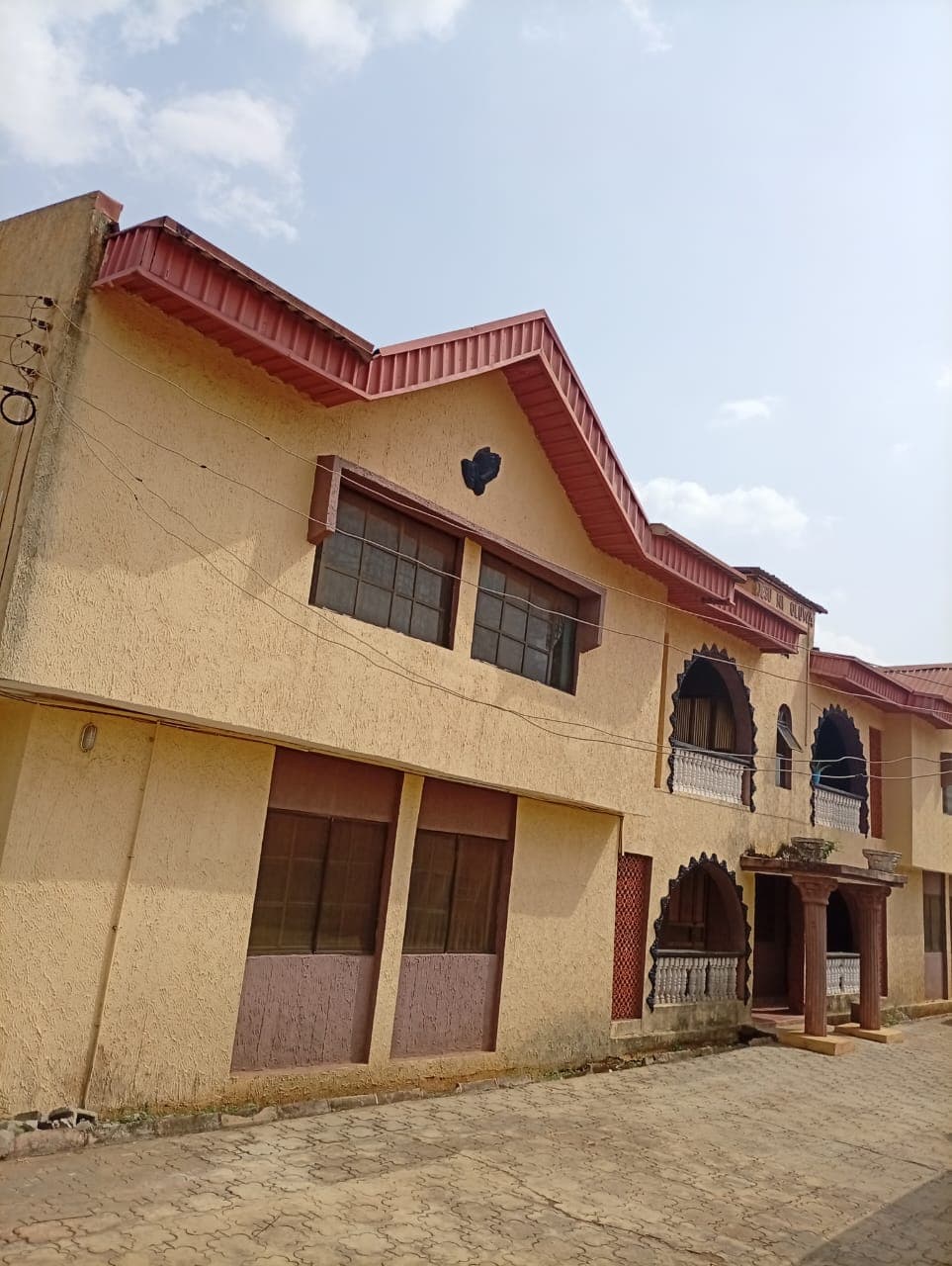 3 Bedroom Flat for Rent at Mokola, Ibadan