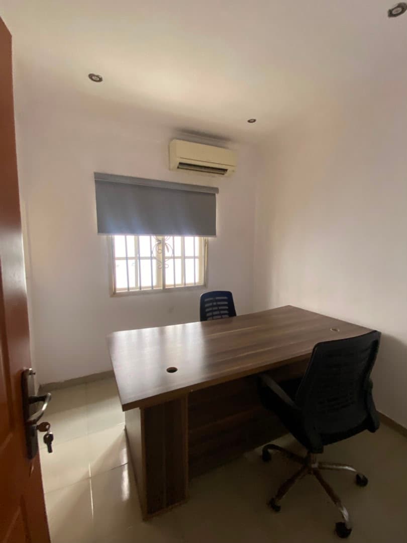 3 Bedroom Semi-Detached Duplex for Rent in Lekki Phase 1