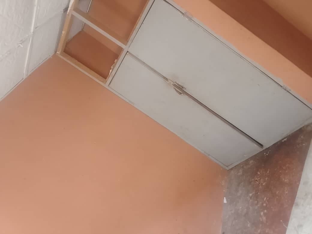 Room and Parlor Self Contain for Rent in Adegbahi, Old Ife Road