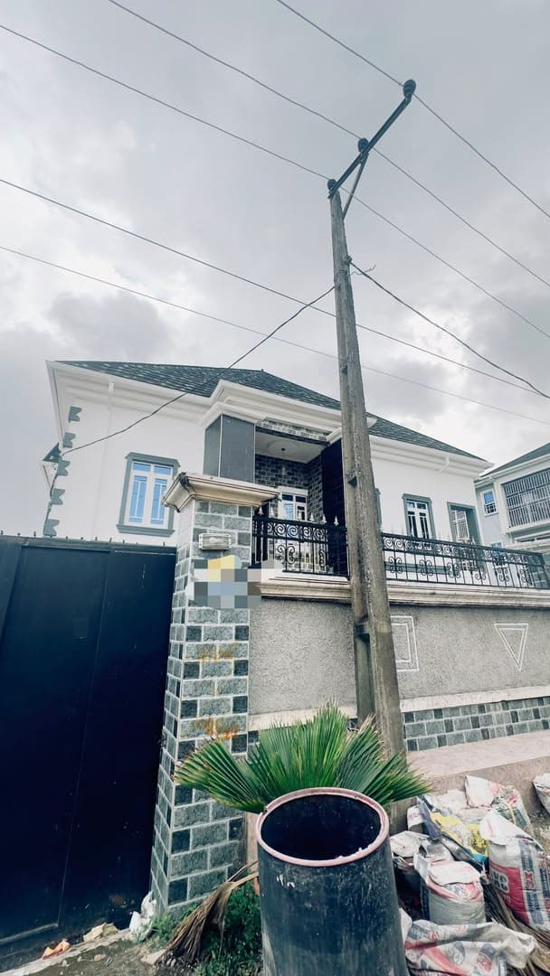 2 Units of 2 Bedroom Apartment for Rent in Ajao Estate