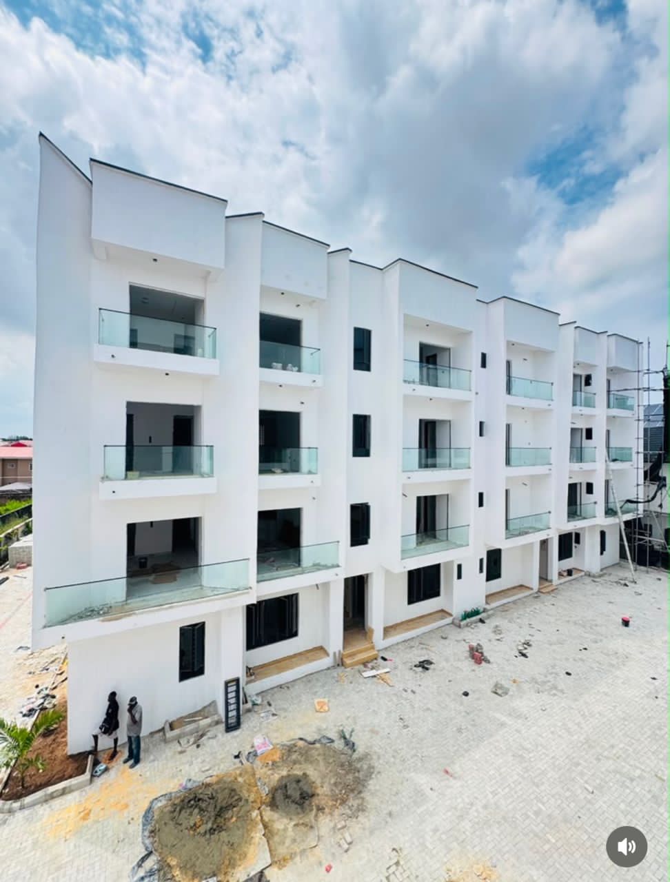 1 Bedroom Apartment for Rent in VGC