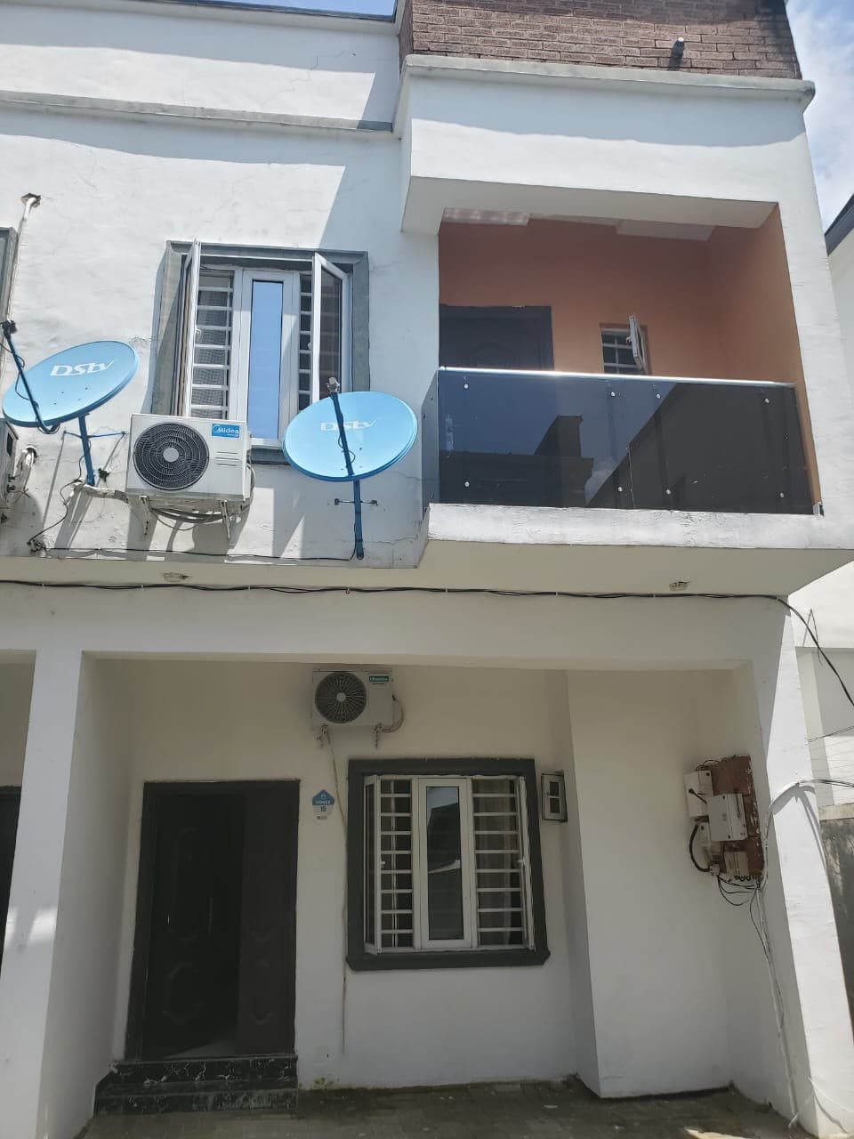 3 Bedroom Terrace Duplex for Sale at Ikota, Lekki, Lagos