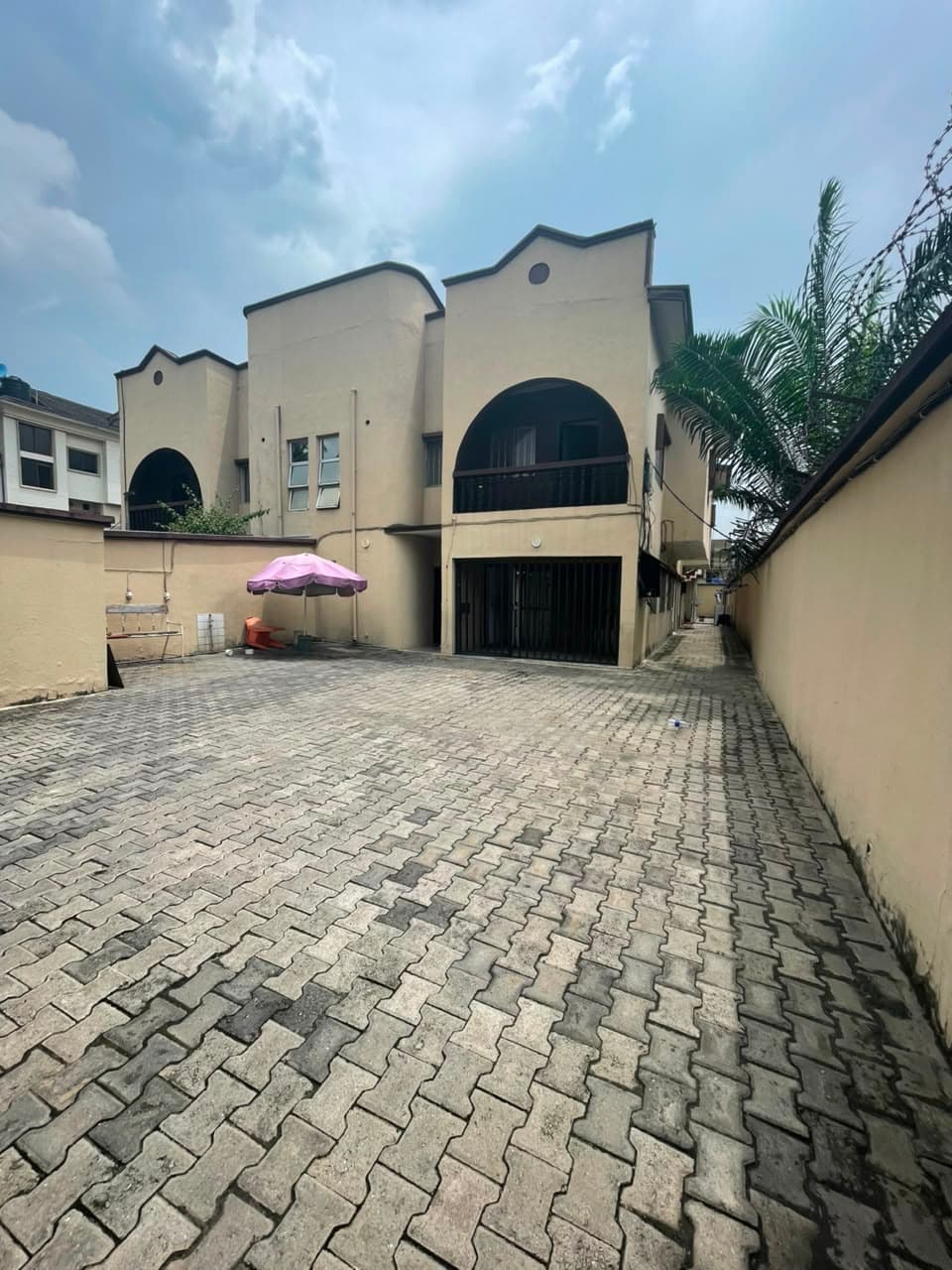 5 Bedroom Duplex for Rent in Ogudu GRA, Lagos