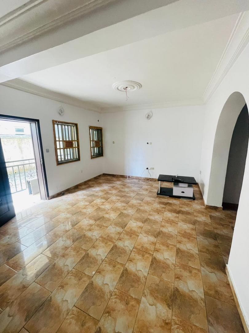 3 Bedroom Flat for Rent in Ikota Villa, Lekki, Lagos