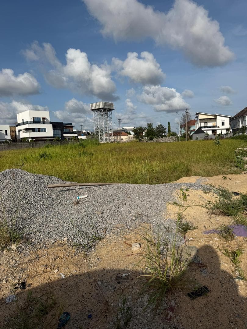 500 Sqm Waterfront Land for Sale in Pinnock Beach