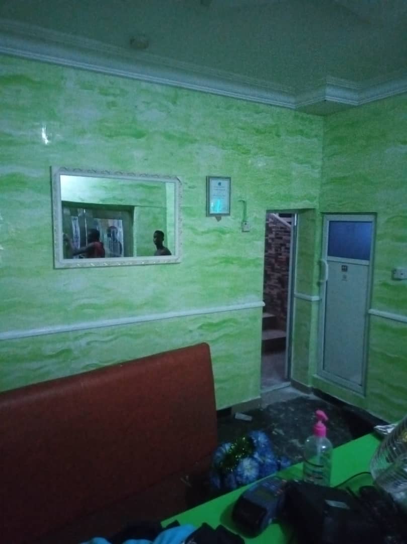 Hotel for Sale at Oribanwa Phase Two, Lagos