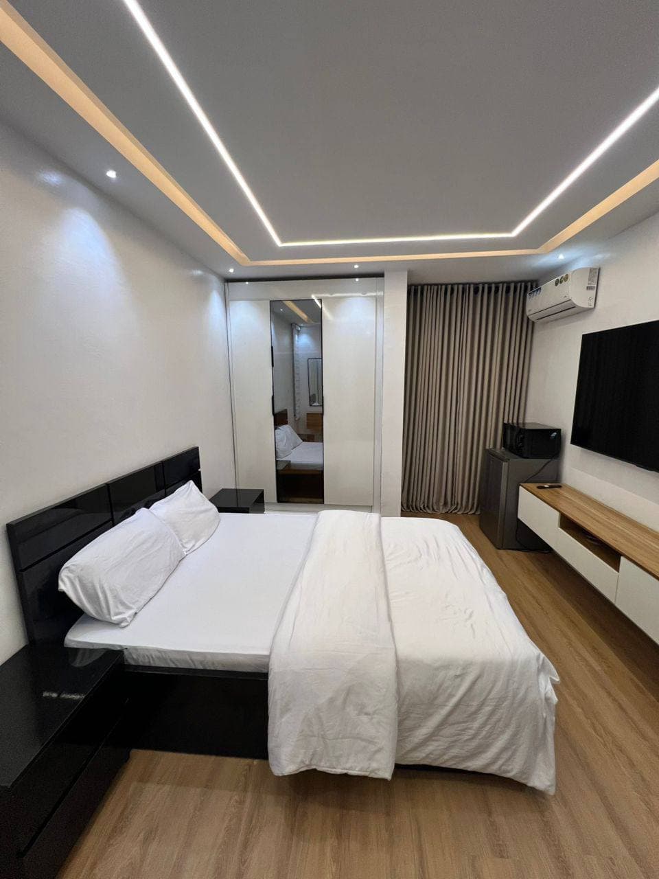 Studio Apartment in Ikoyi, Lagos