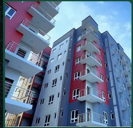 3 Bedroom Flat for Rent in Ikate, Lekki, Lagos