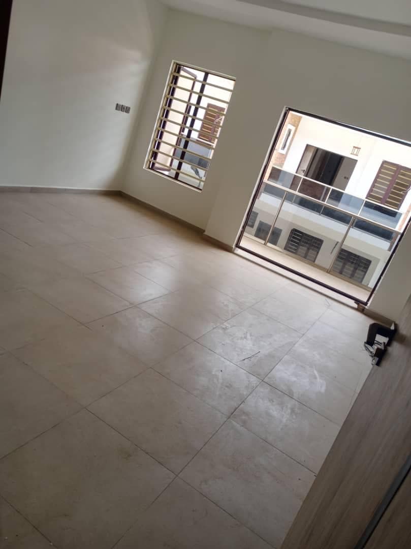 4 Bedroom Terrace for Rent at Orchid Road, Lagos