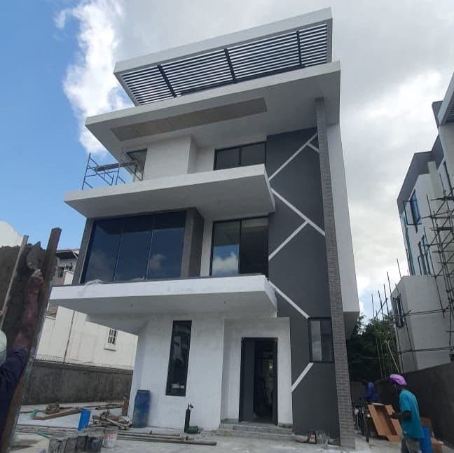 6 Bedroom Duplex for Sale at Banana Island, Ikoyi, Lagos