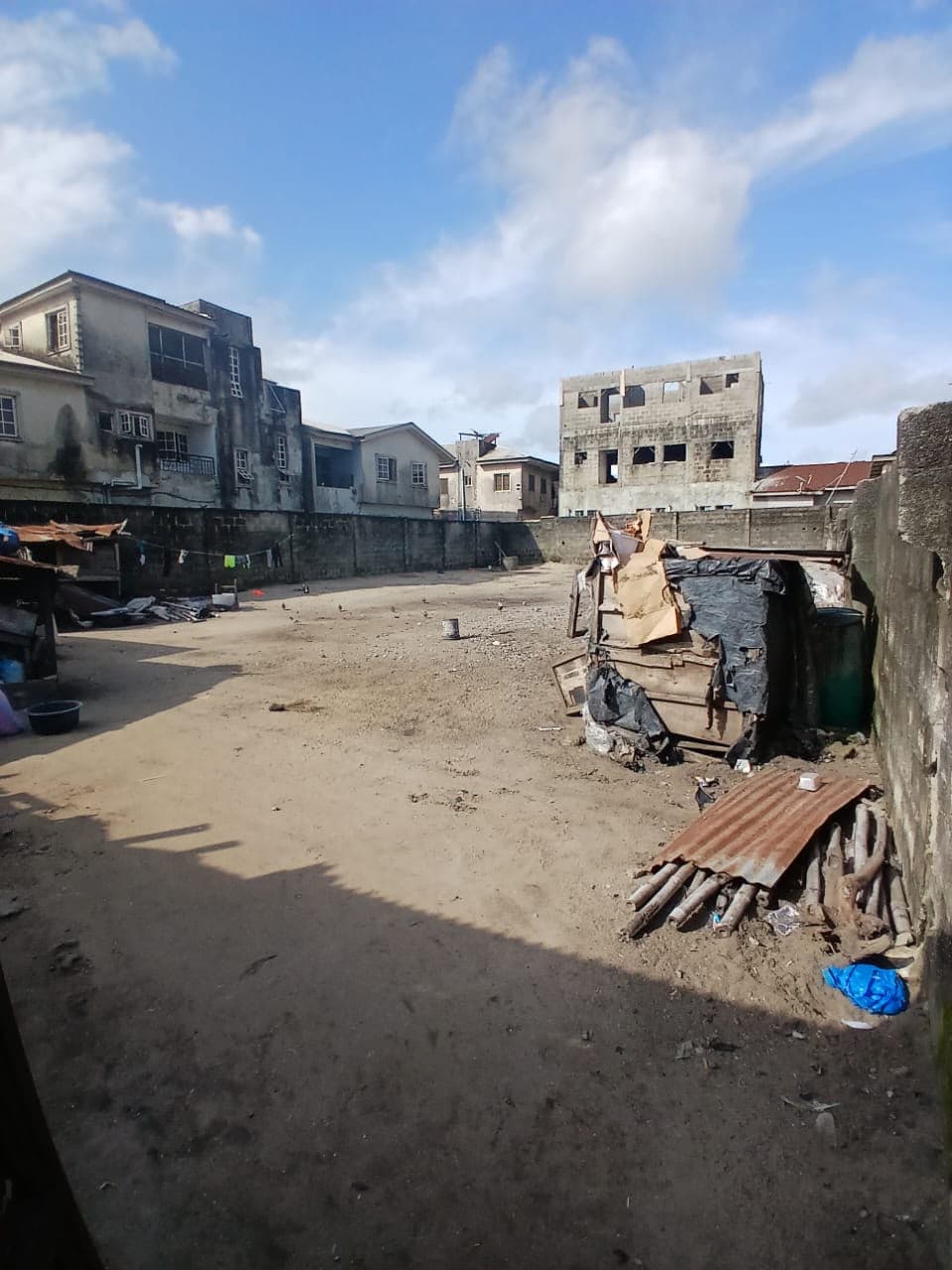 Land for Sale in Awoyaya, Lekki, Lagos
