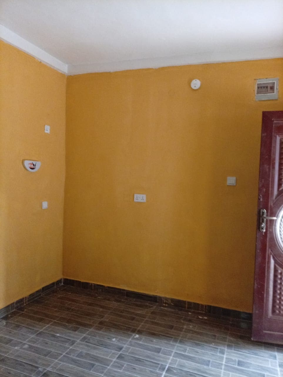 Self Contain for Rent in Agbowo UI Second Gate Area