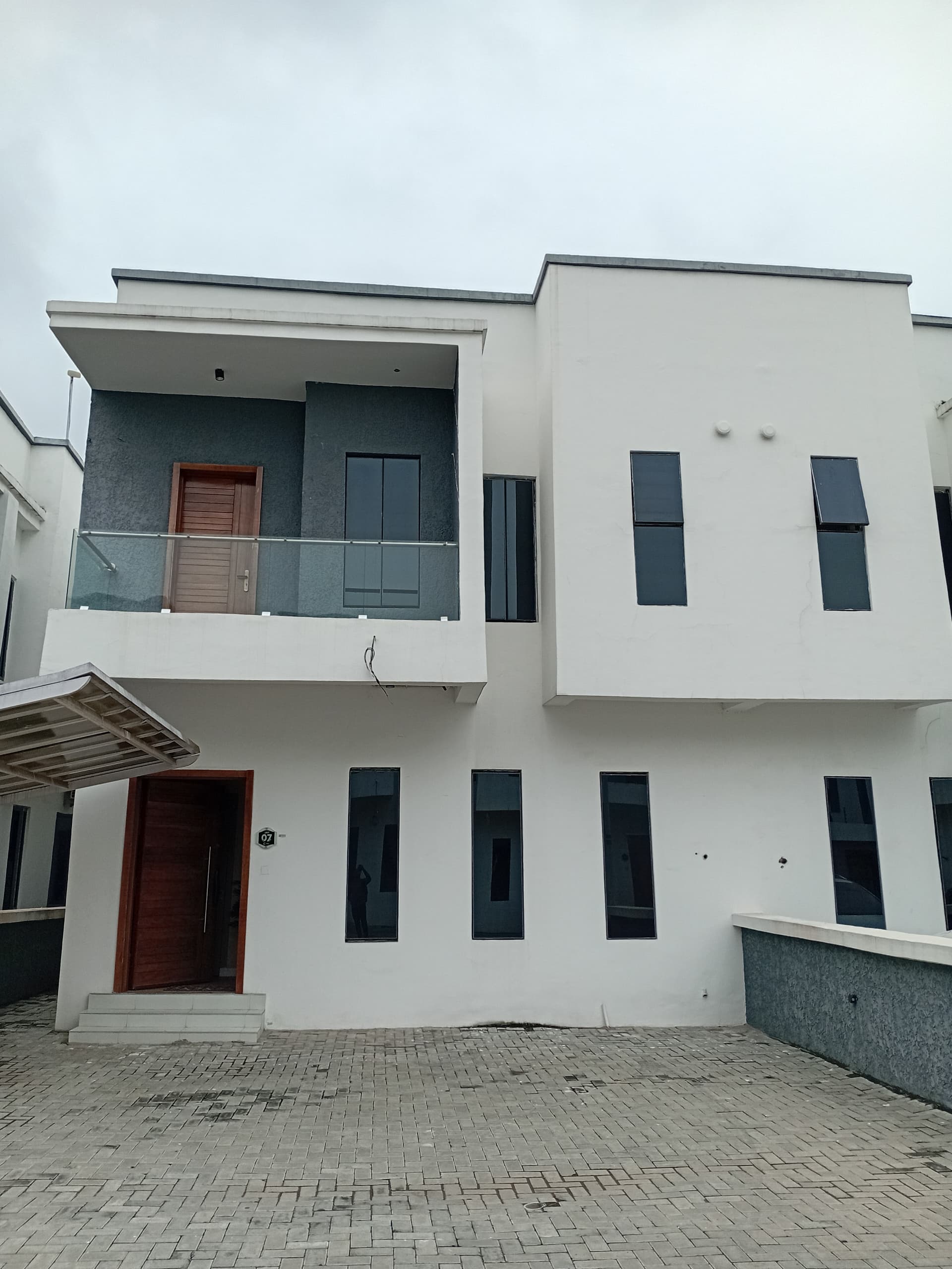 4 Bedroom Fully Furnished Semi Detached Duplex for Sale at Harris Drive, VGC, Lagos