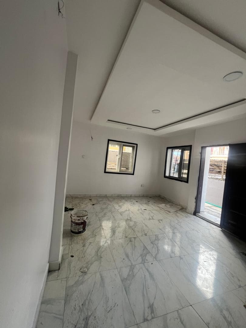 Mini Flat for Rent at Osapa London, Lekki, Lagos