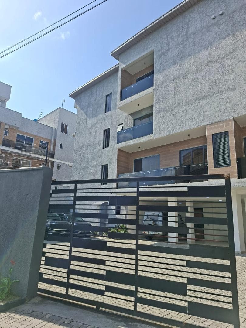 5 Bedroom Terrace Duplex for Sale in Ikoyi, Lagos