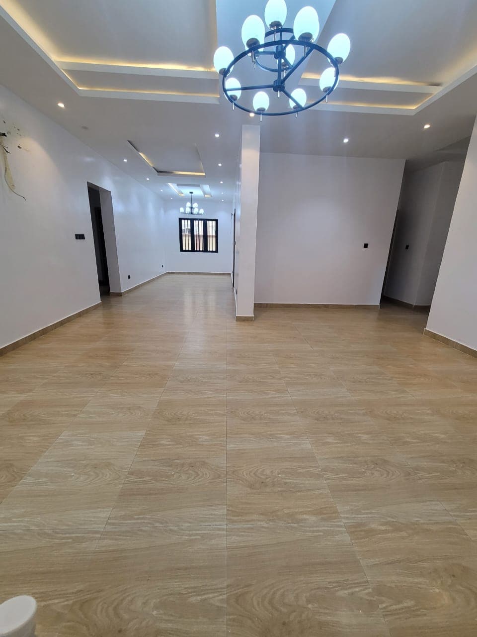 3 Bedroom Flat for Rent in Lekki Phase 1, Lagos