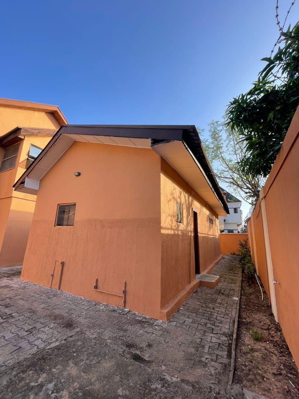 1 Bedroom Mini Flat for Rent in Ikota Villa Estate, Lekki, Lagos