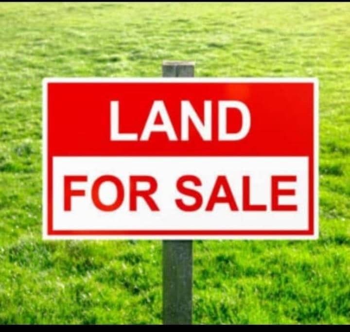 Land for Sale in Awoyaya, Lekki, Lagos
