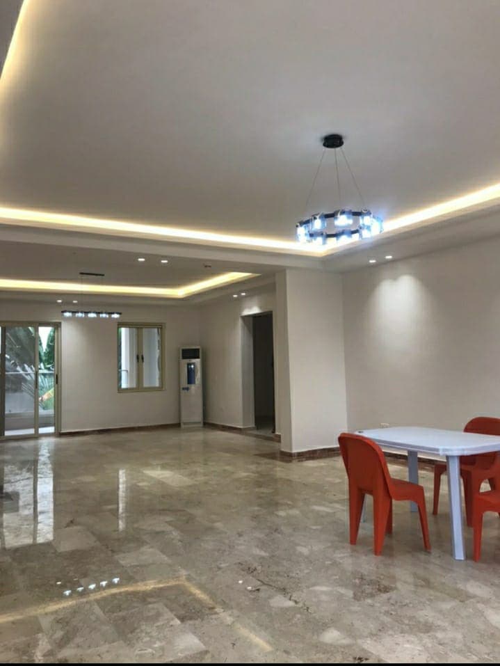 3 Bedroom Flat for Rent at Old Ikoyi, Lagos