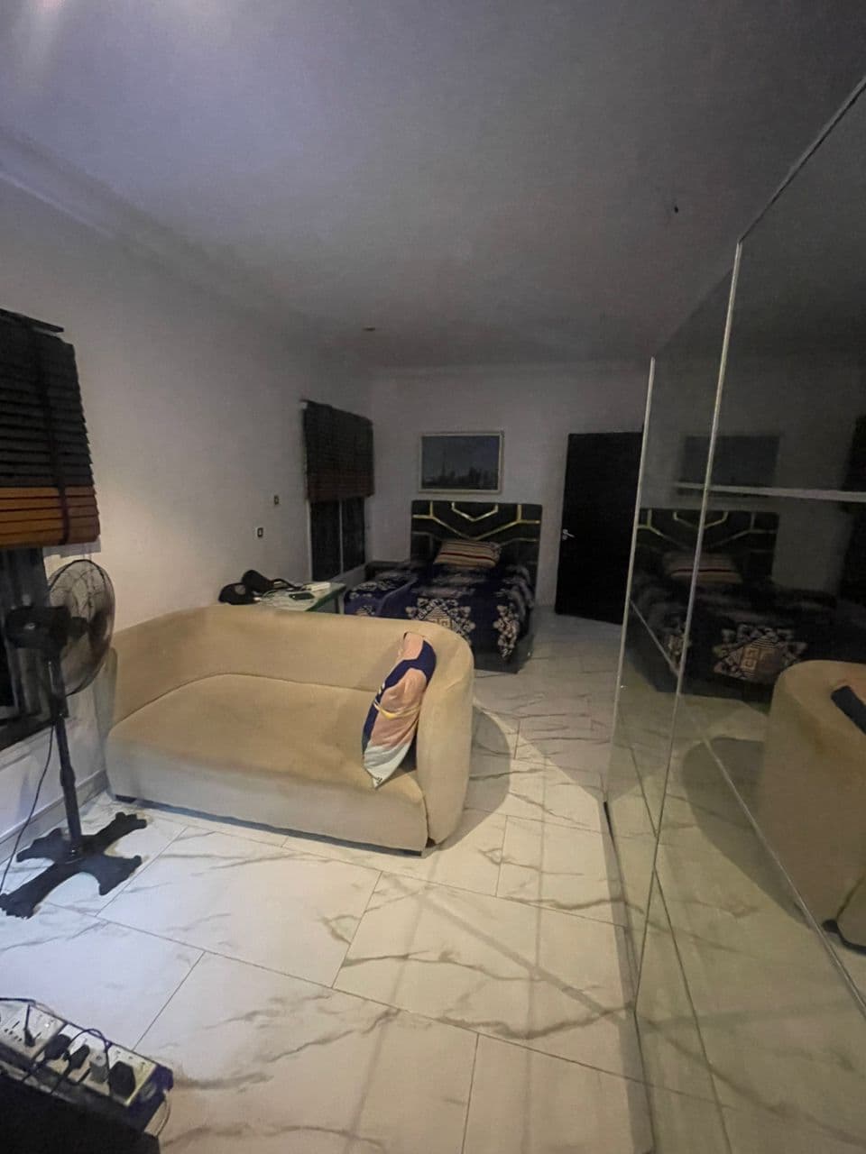 Studio Apartment for Rent in Osapa London Gardens Estate, Lekki