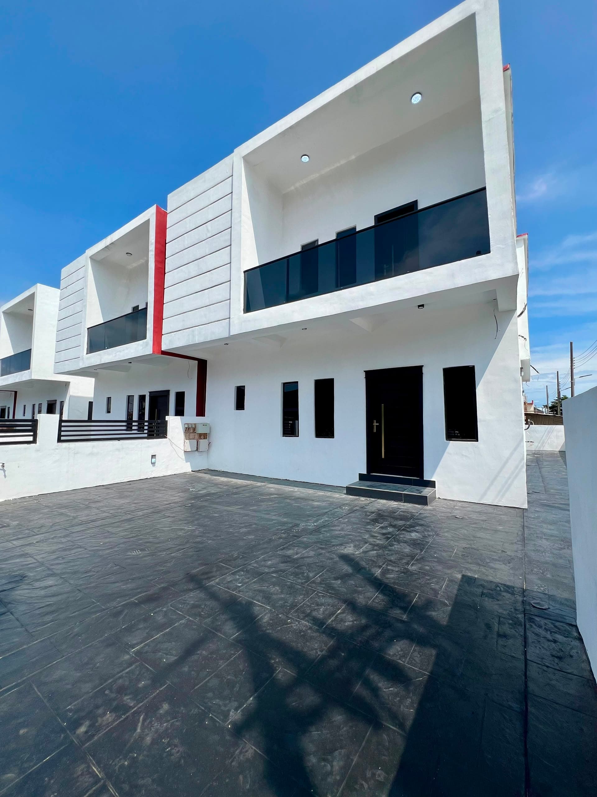 4 Bedroom Duplex for Sale at Ajah, Lekki, Lagos