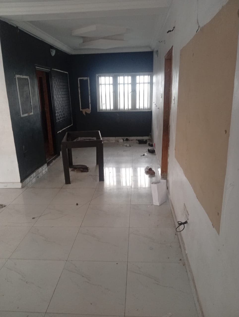 2 Bedroom Flat for Rent at Alapere, Lagos