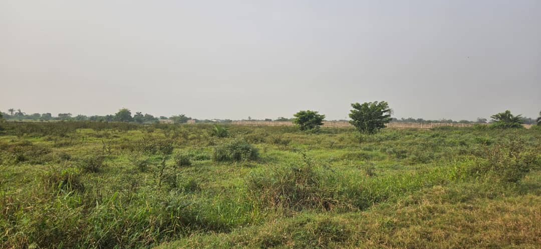 50 Hectares of Land for Sale at Isheri North, Lagos