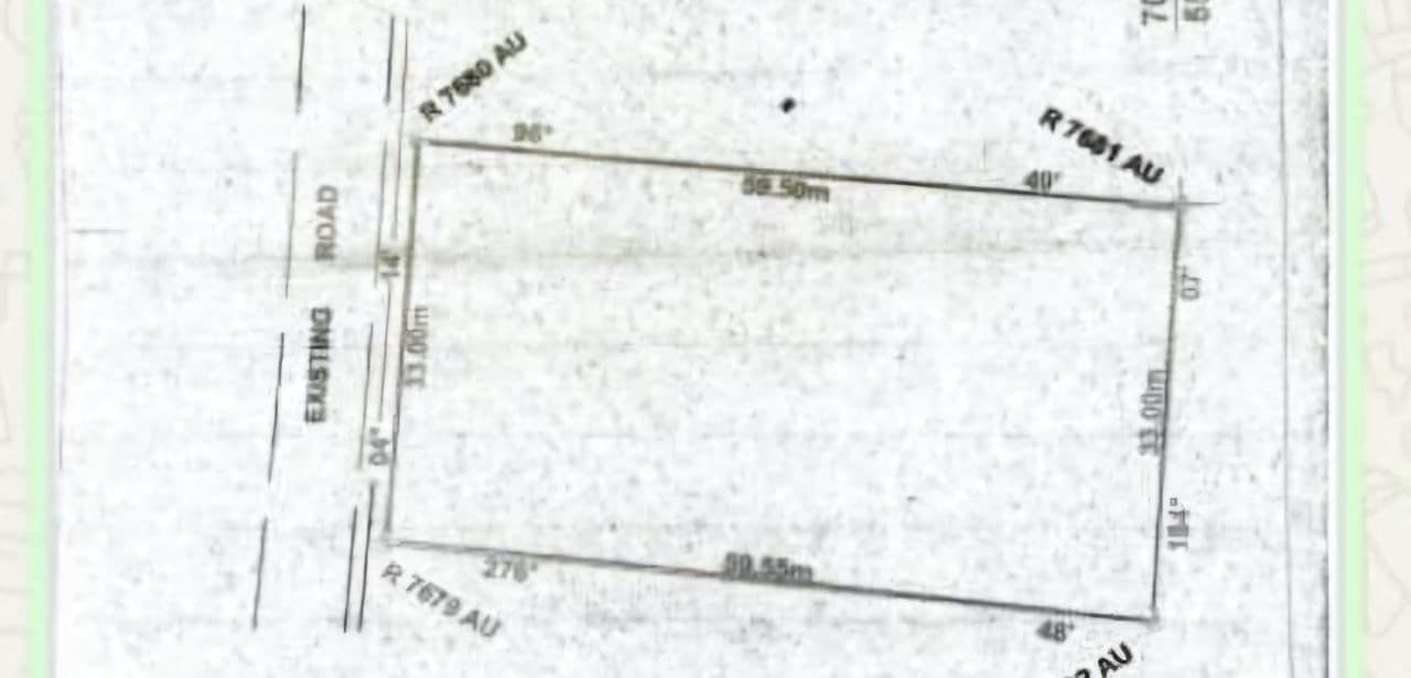 Land for Sale in G-Estate, Lekki Phase 1, Lagos