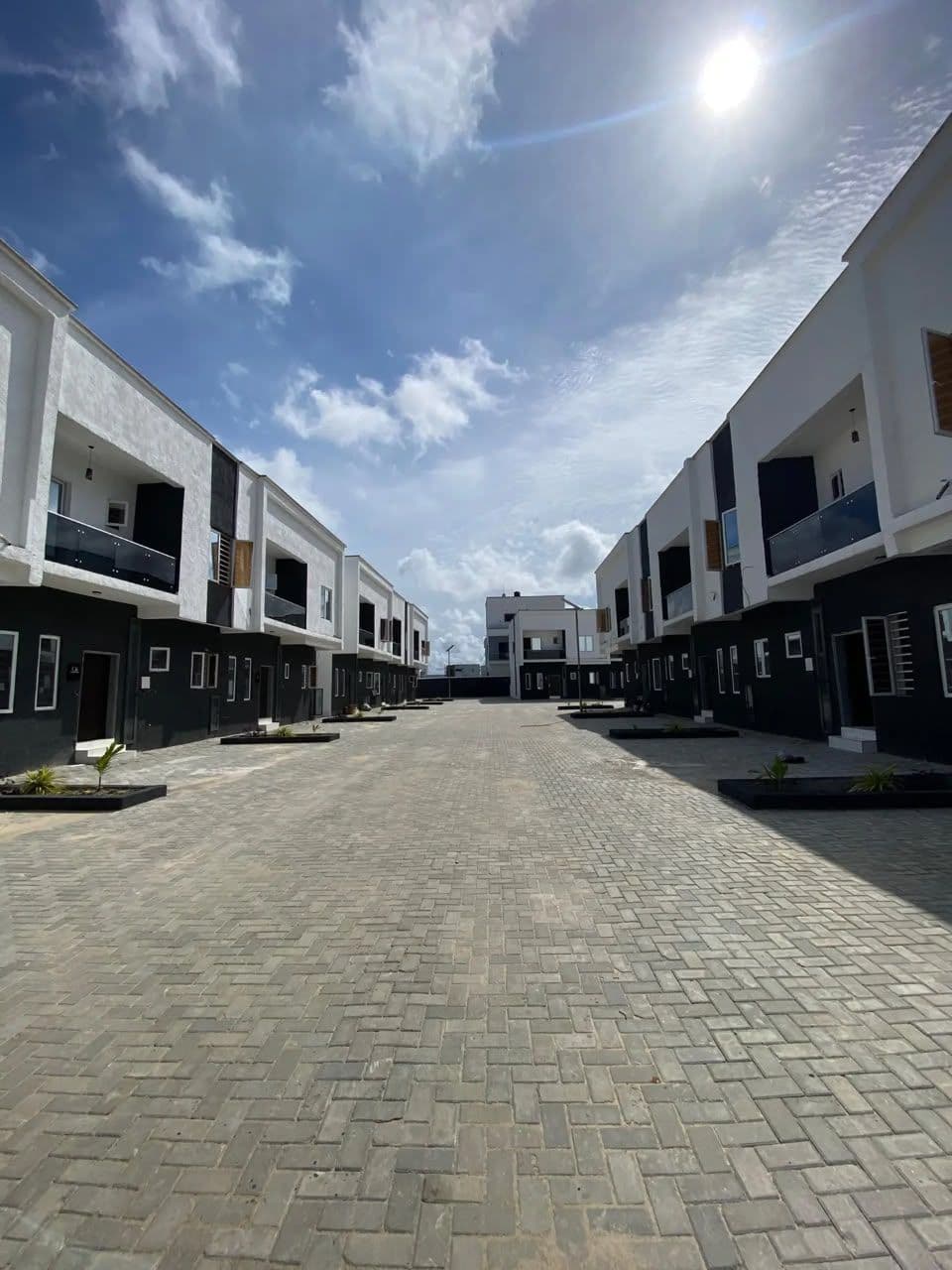 4 Bedroom Terrace Duplex for Sale at Abraham Adesanya, Ajah, Lagos