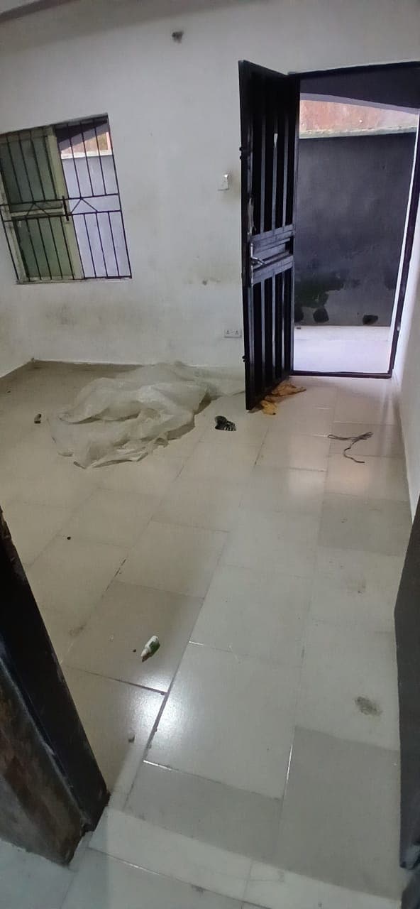 Self Contain for Rent in Sangotedo, Lagos