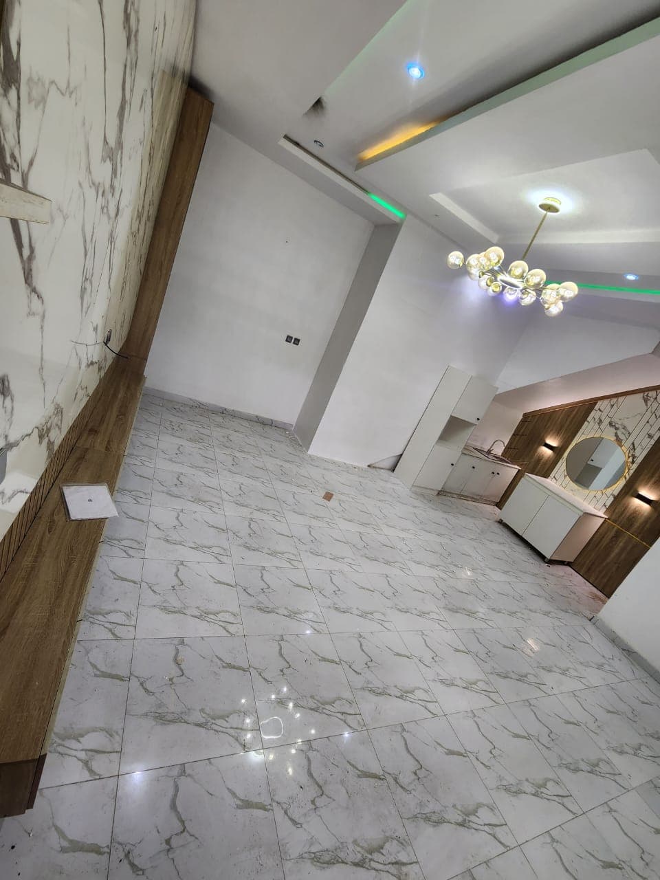Studio Apartment for Rent at Ikota GRA, Lagos