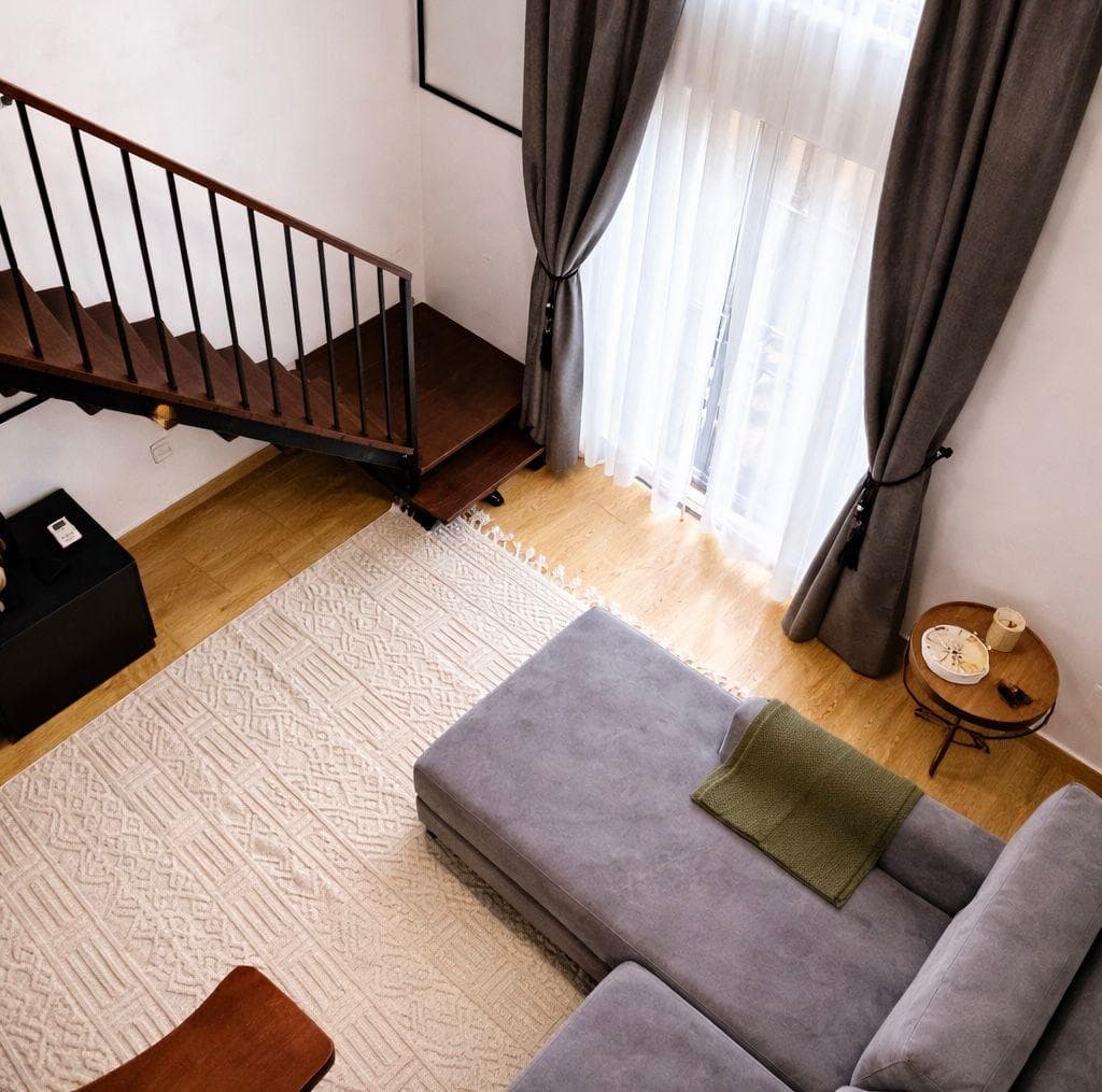 Studio Apartment in Yaba, Lagos