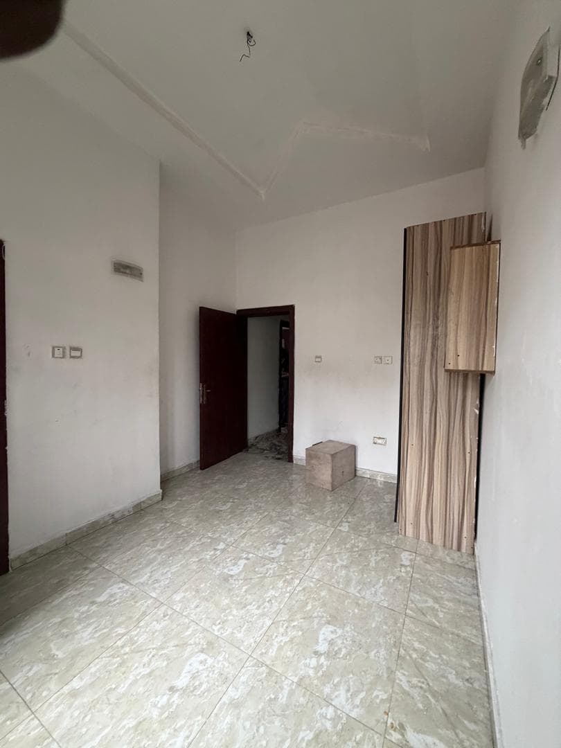 Self Contained Studio for Rent in Idado Estate, Lagos