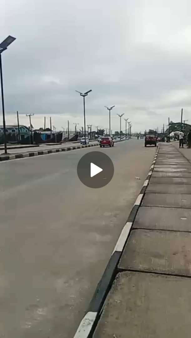 Land for Sale at Abijo GRA, Lagos