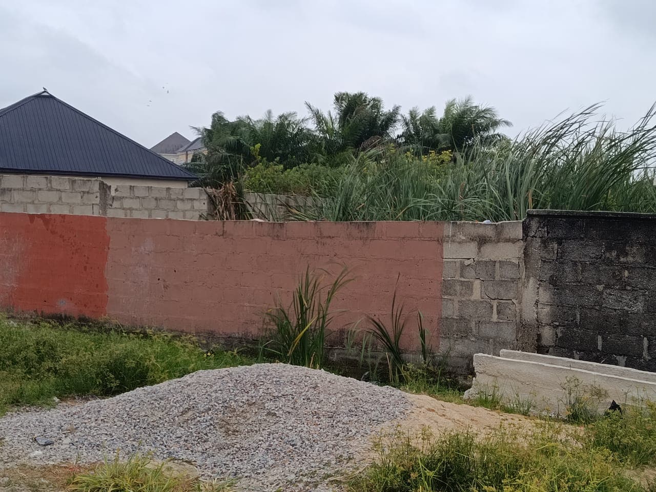 Land for Sale in Lekki, Lagos