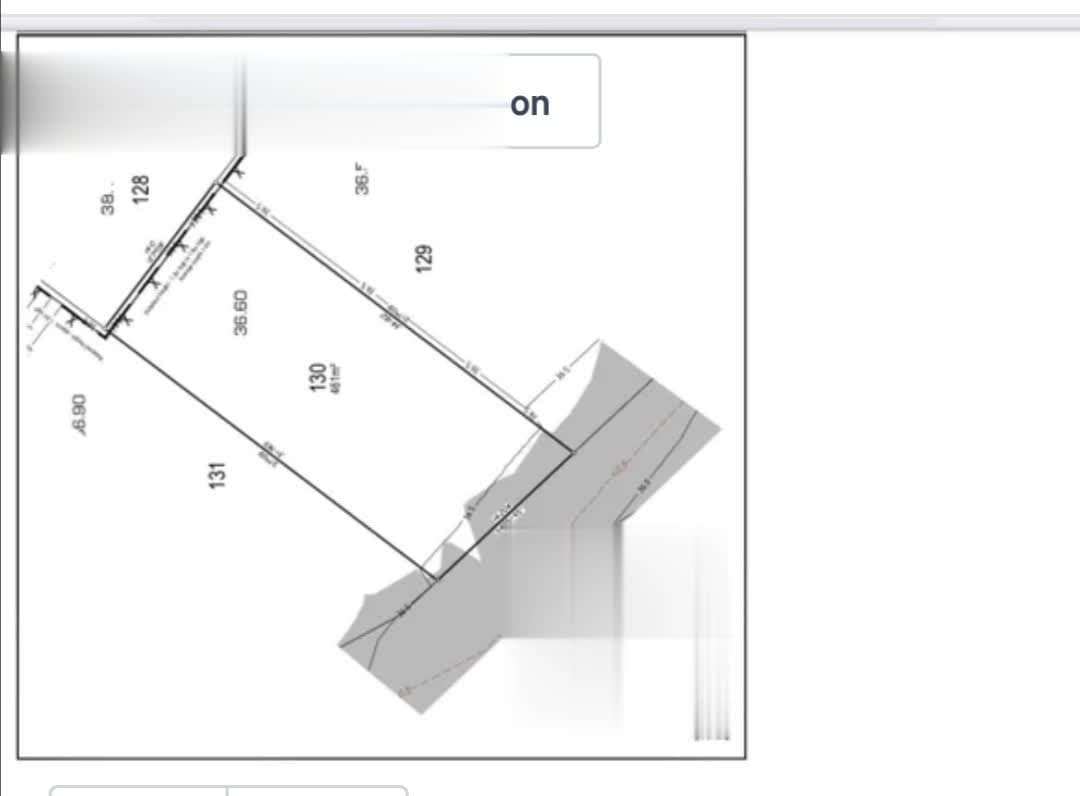 Land for Sale in Lekki, Lagos