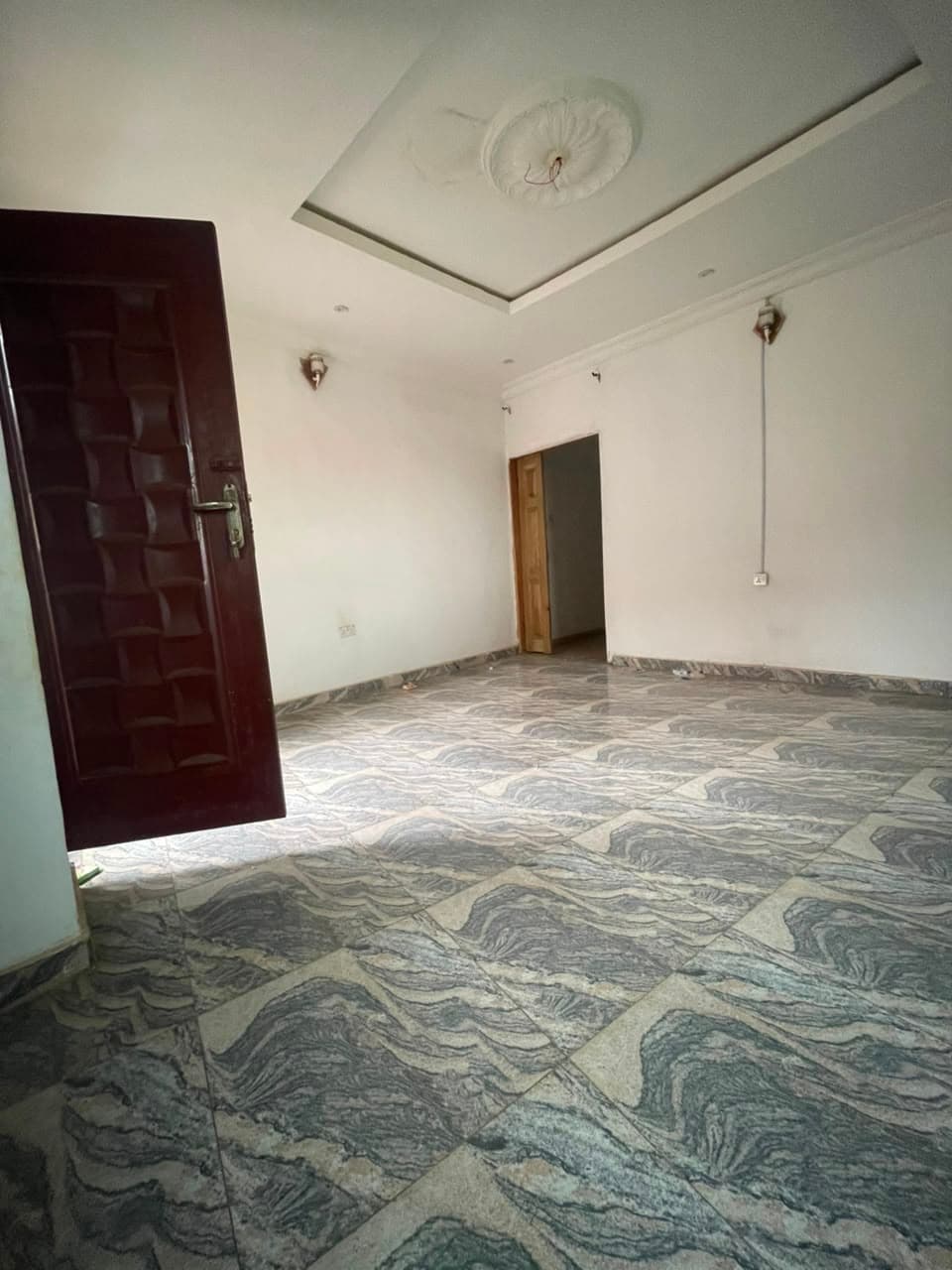 Mini Flat for Rent at Alegongo, Akobo, Ibadan