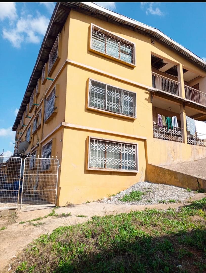 Building for Sale in Leventis Oremeji, Mokola Way