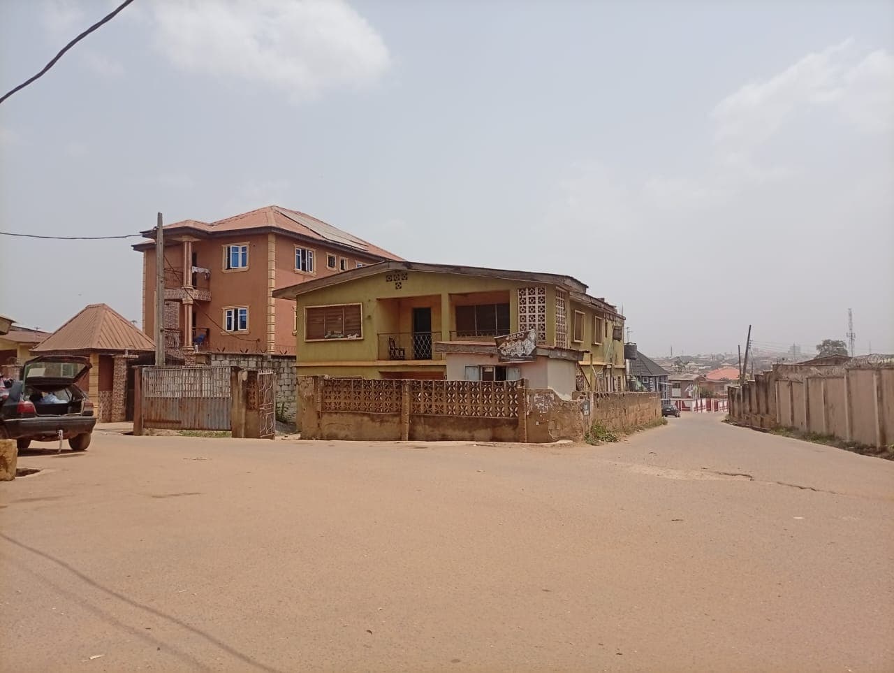 Property for Sale in Ibadan