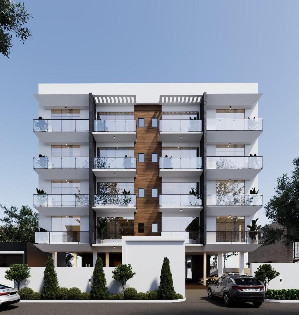 2 Bedroom Property for Sale in Lekki Phase 1, Lagos