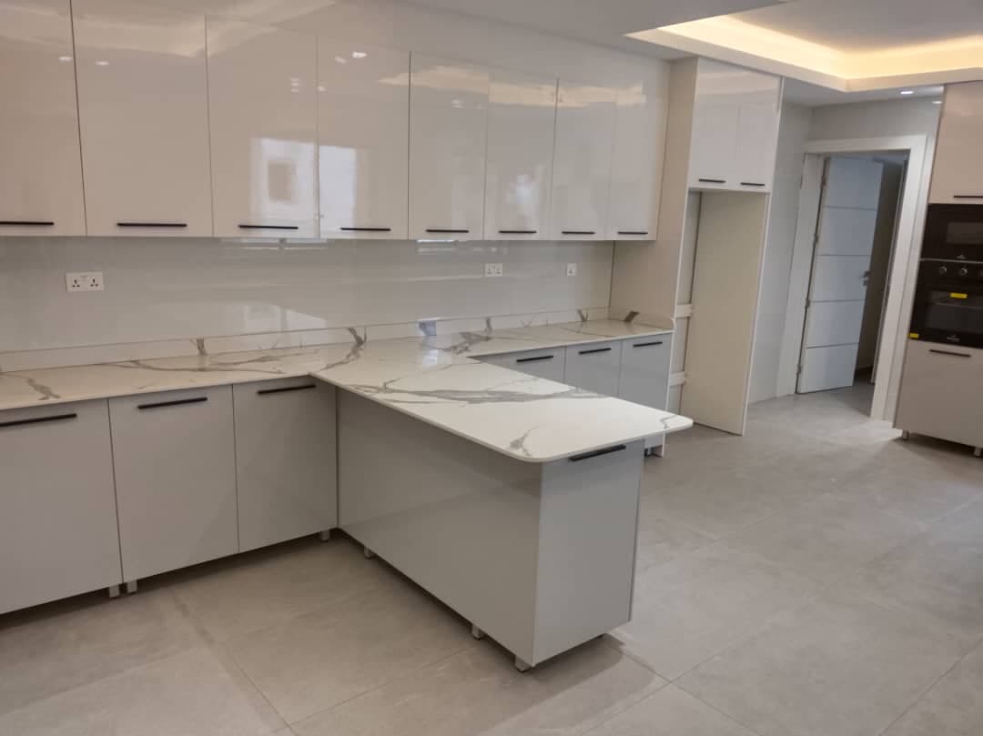 6 Bedroom Penthouse for Rent off Glover Road, Old Ikoyi, Lagos