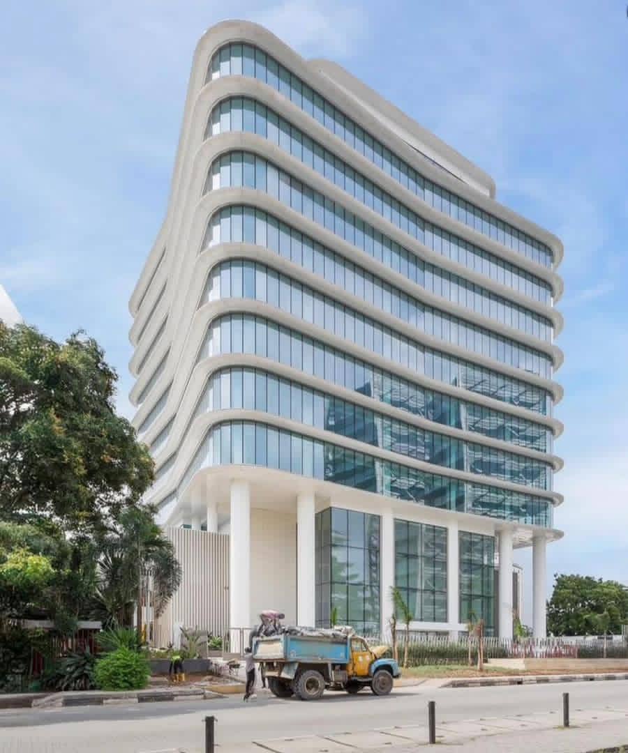 Commercial Office Space for Sale at Glover Road, Ikoyi, Lagos
